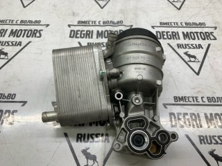 Корпус масляного фильтра, ориг. номер 30777914, Volvo XC90 2006-2014