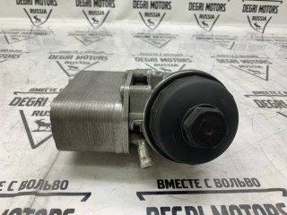 Корпус масляного фильтра, ориг. номер 30777914, Volvo XC90 2006-2014