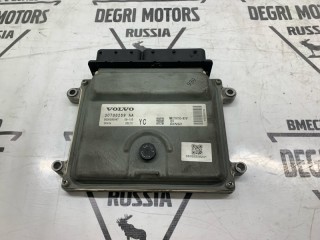 Блок ECM, ориг. номер 36000787, Volvo XC90 2006-2014