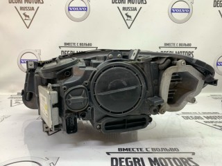 Фара передняя правая, ориг. номер 63117271906, BMW 530i F10 2009-2013