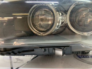 Фара передняя левая, ориг. номер 63117271905, BMW 530i F10 2009-2013