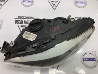 Фара передняя левая, ориг. номер 63117271905, BMW 530i F10 2009-2013