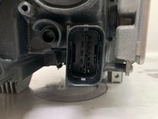 Фара передняя левая, ориг. номер 63117271905, BMW 530i F10 2009-2013