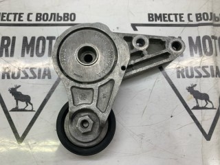 Ролик натяжной, ориг. номер 31258034, Volvo V70 2007-2013
