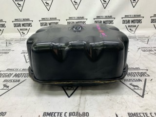 Компрессор пневмоподвески, ориг. номер LR041777, Land Rover Range Rover L322 2002-2005