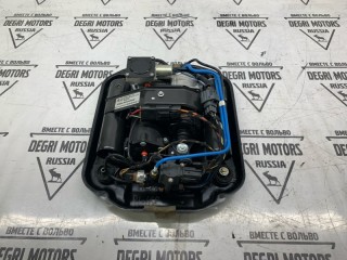 Компрессор пневмоподвески, ориг. номер LR041777, Land Rover Range Rover L322 2002-2005