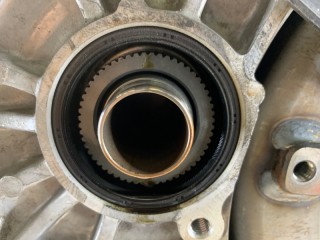 АКПП, ориг. номер 36002836, Volvo XC60 2008-2013