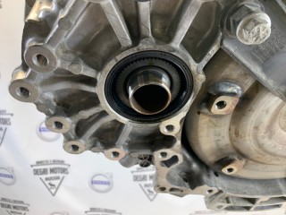 АКПП, ориг. номер 36002836, Volvo XC60 2008-2013
