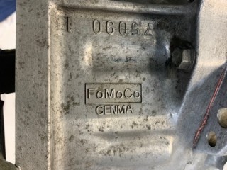 АКПП, ориг. номер 36002836, Volvo XC60 2008-2013