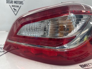 Фонарь задний левый, ориг. номер 22017791, Nissan Teana L33 2014-2020