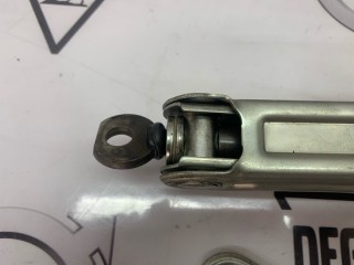 Домкрат, ориг. номер 99550CD410, Nissan Fairlady Z 2002-2005