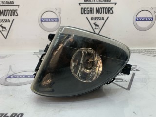 Фара противотуманная передняя левая, ориг. номер 63177216887, BMW 530i F10 2009-2013