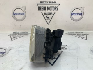 Фара противотуманная передняя правая, ориг. номер 63177216888, BMW 530i F10 2009-2013