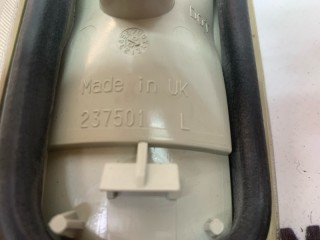 Фонарь заднего хода задний левый, ориг. номер XFD000053, Land Rover Range Rover L322 2002-2005