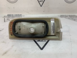 Фонарь заднего хода задний правый, ориг. номер XFD000043, Land Rover Range Rover L322 2002-2005
