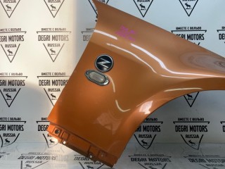 Крыло переднее правое, ориг. номер 63400CD435, Nissan Fairlady Z 2002-2005
