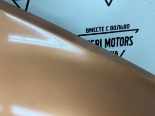 Крыло переднее правое, ориг. номер 63400CD435, Nissan Fairlady Z 2002-2005