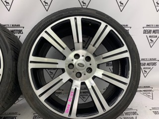 Комплект колес, ориг. номер 28535R22, Land Rover Range Rover L322 2002-2005