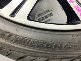 Комплект колес, ориг. номер 28535R22, Land Rover Range Rover L322 2002-2005