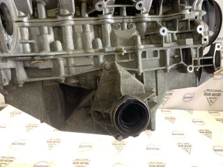 Двигатель (ДВС), ориг. номер LR003972, Land Rover Range Rover L322 2002-2005