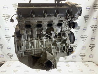 Двигатель (ДВС), ориг. номер LR003972, Land Rover Range Rover L322 2002-2005