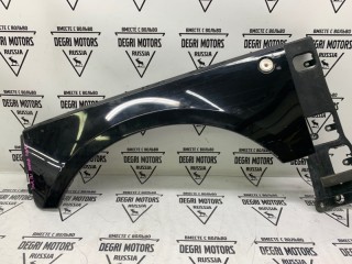 Крыло переднее левое, ориг. номер ASB760031, Land Rover Range Rover L322 2002-2005