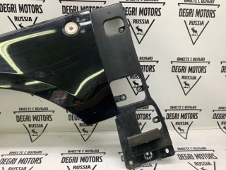 Крыло переднее левое, ориг. номер ASB760031, Land Rover Range Rover L322 2002-2005
