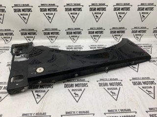 Крыло переднее левое, ориг. номер ASB760031, Land Rover Range Rover L322 2002-2005