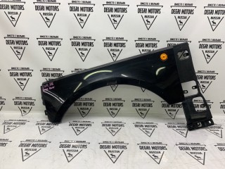 Крыло переднее левое, ориг. номер ASB760031, Land Rover Range Rover L322 2002-2005