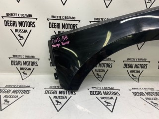 Крыло переднее левое, ориг. номер ASB760031, Land Rover Range Rover L322 2002-2005