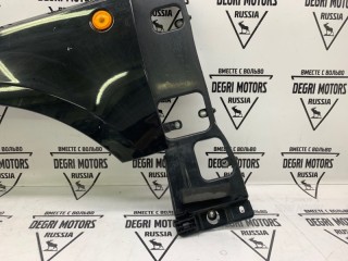 Крыло переднее левое, ориг. номер ASB760031, Land Rover Range Rover L322 2002-2005