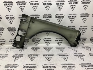 Крыло переднее левое, ориг. номер ASB760031, Land Rover Range Rover L322 2002-2005