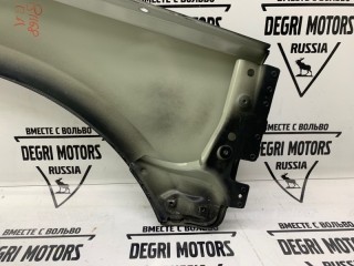 Крыло переднее левое, ориг. номер ASB760031, Land Rover Range Rover L322 2002-2005