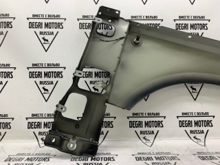 Крыло переднее левое, ориг. номер ASB760031, Land Rover Range Rover L322 2002-2005