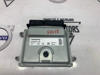Блок ECM, ориг. номер 36000787, Volvo S80 2006-2010