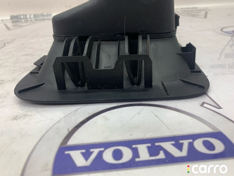 Заглушка ПТФ передняя левая Land Rover Range Rover Sport L320 2005-2009, JAK500230LEP, фото 5