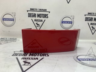 Накладка фонаря задняя правая, ориг. номер 39871436, Volvo XC90 2006-2014