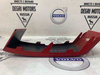 Накладка фонаря задняя правая, ориг. номер 39871436, Volvo XC90 2006-2014