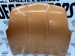 Капот, ориг. номер 65100CD030, Nissan Fairlady Z 2002-2005