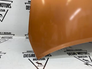 Капот, ориг. номер 65100CD030, Nissan Fairlady Z 2002-2005