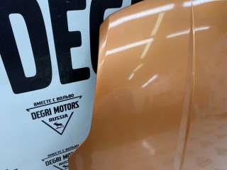 Капот, ориг. номер 65100CD030, Nissan Fairlady Z 2002-2005