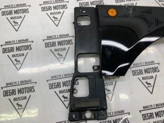 Крыло переднее правое, ориг. номер ASB760021, Land Rover Range Rover L322 2002-2005