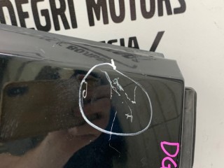 Крыло переднее правое, ориг. номер ASB760021, Land Rover Range Rover L322 2002-2005