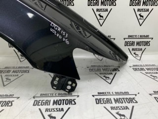 Крыло переднее правое, ориг. номер 31278845, Volvo V50 2007-2012