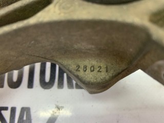 Кронштейн КПП, ориг. номер 31375369, Volvo V50 2007-2012