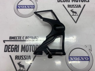 Крепление крыла переднее левое BMW 740i E65 2005-2008, 51117142323