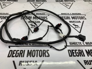 Жгут проводки парктроника задний, ориг. номер 30678975, Volvo XC90 2006-2014