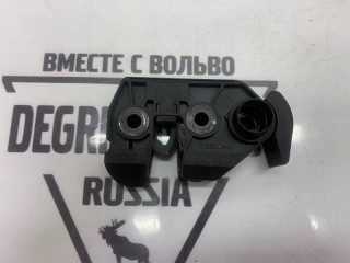 Замок двери багажника задний левый, ориг. номер CWC500030, Land Rover Range Rover L322 2002-2005