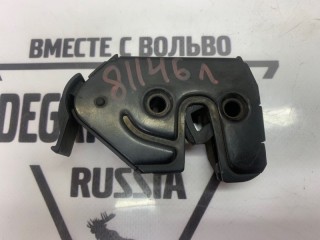 Замок двери багажника задний левый, ориг. номер CWC500030, Land Rover Range Rover L322 2002-2005