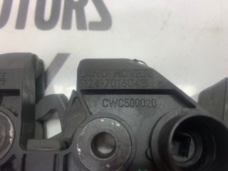 Замок двери багажника задний правый, ориг. номер CWC500020, Land Rover Range Rover L322 2002-2005
